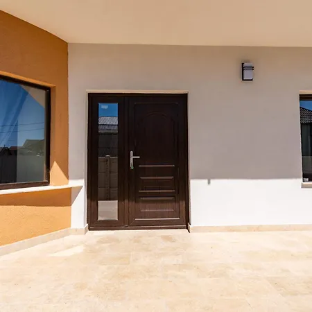 Privat bolig Anelis