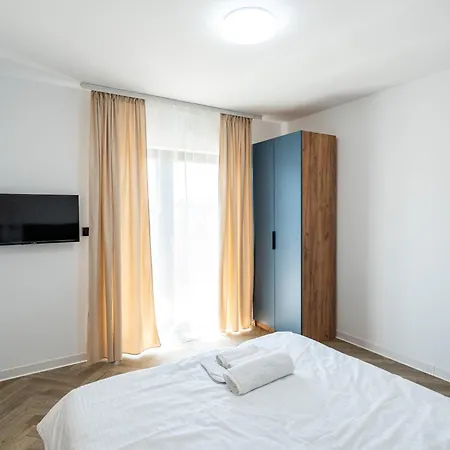Privat bolig Anelis *